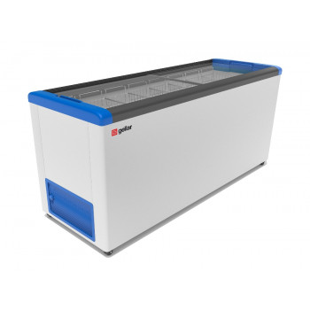 FROSTOR Gellar с плоскими стеклами GELLAR FG 700 C